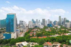 Caden by Kozystay - Tebet