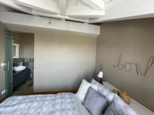 Charming Penthouse in Turin