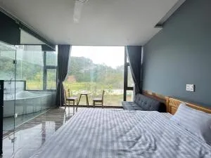 Riverside Garden Dalat - Ấp Ðinh An (1)