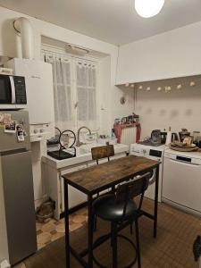 Charming and cosy apartment