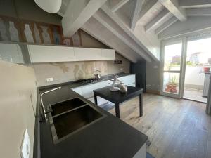 Apartamento de 2 dormitorios