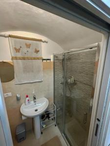 La casa sotto il castello!