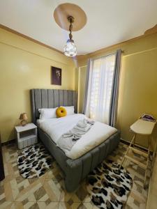 Jay Homes - Naiva Heights