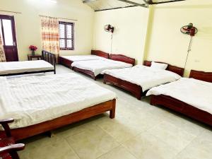 Sương Mây Sapa Homestay