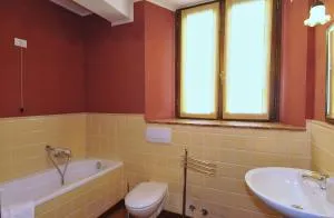 Agriturismo I Cedri - 巴尔加