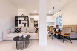 Apartamentos exclusivos en el Norte de Madrid