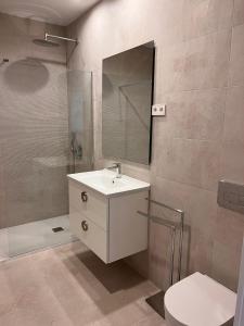 Apartamentos exclusivos en el Norte de Madrid