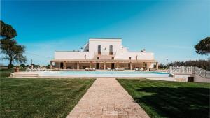 MASSERIA SAMALI 14&4, Emma Villas