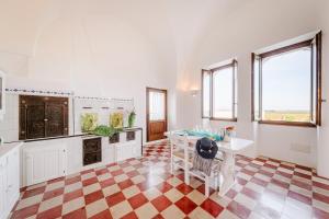 MASSERIA SAMALI 14&4, Emma Villas