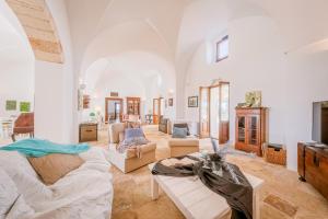 MASSERIA SAMALI 14&4, Emma Villas