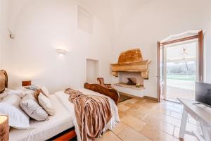 MASSERIA SAMALI 14&4, Emma Villas