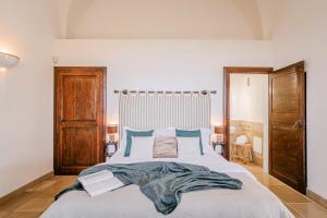 MASSERIA SAMALI 14&4, Emma Villas