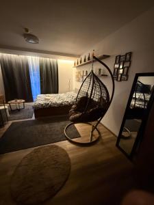 Brown Elegant & Spa Kop