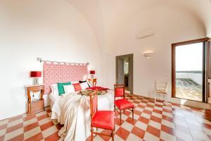 MASSERIA SAMALI 14&4, Emma Villas