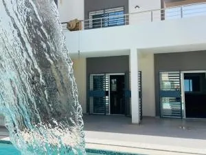 Villa IKRAM - Terhalla