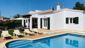 Villa Áncora - 比尼贝卡