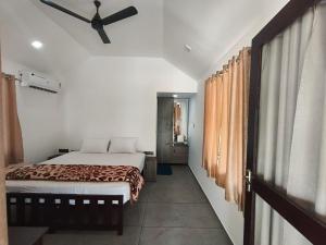 ART Marari Beach house