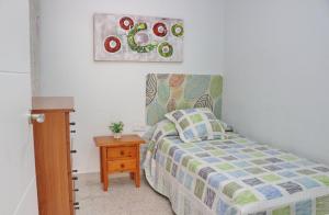 Apartamento Ceuta 49