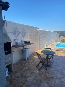 Chácara para família!!!