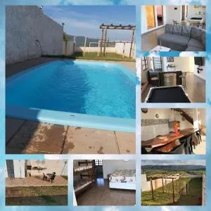 Chácara para família!!! - Votorantim