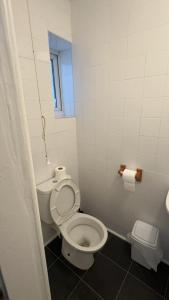 Blackpool Abode - Blackpool Bliss Apartments