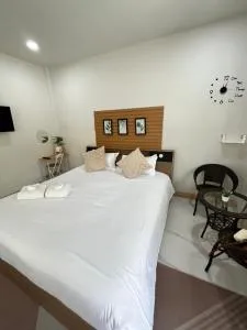 Baan Sabai Singha Park - Ban Prong Ron