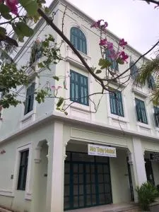 Ha Tay Hotel - Lai Sơn