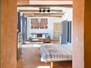 Apartment Roussillon village Ocre Air conditioning