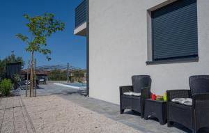 Amazing Home In Vodice With Wifi