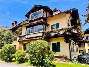 Pension Bavaria - Wallgau