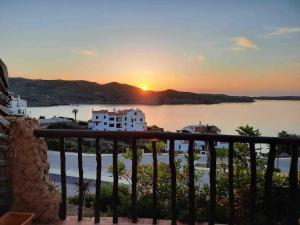 El ALCOR 2 Apartment with wonderful sea views