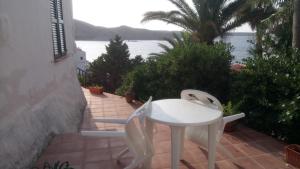 El ALCOR 2 Apartment with wonderful sea views