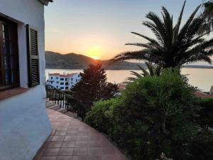 El ALCOR 2 Apartment with wonderful sea views