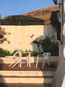 El ALCOR 2 Apartment with wonderful sea views