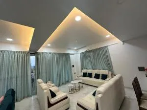 Triveni Stays 5 BHK Pure Veg Villa in Lonavala - Kārli