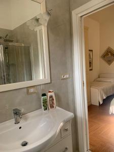 Comfort Triple Room with Shower