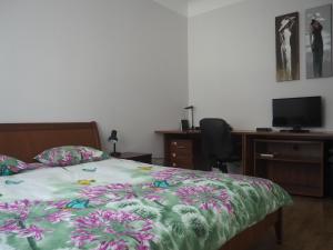 Old Riga - Kalku apartment