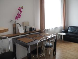 Old Riga - Kalku apartment