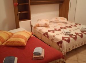 Marjetka Charming Apartments