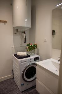 Le Banksy hyper centre avec terrasse