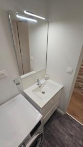 Le Banksy hyper centre avec terrasse