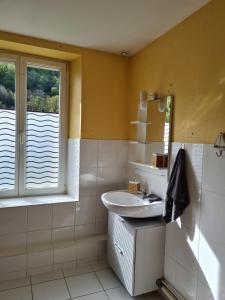 Joli appartement 4 personnes à la campagne