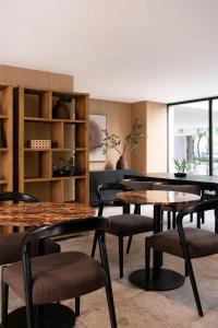 Crisol Suites Condesa