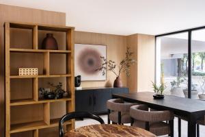 Crisol Suites Condesa