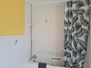 Joli appartement 4 personnes à la campagne