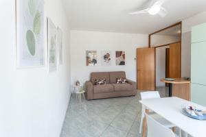 Bilocale Mediterraneo