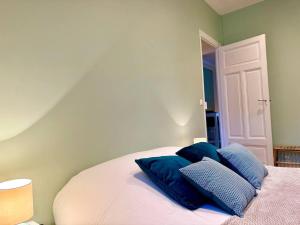 La suite Jade de Reims - Cathédrale