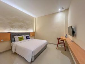 Urbanview near Sunrise Mall Mojokerto
