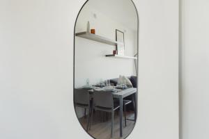Appartement 1 Chambre avec Terrasse