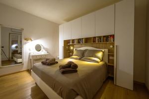 Three-Bedroom Home